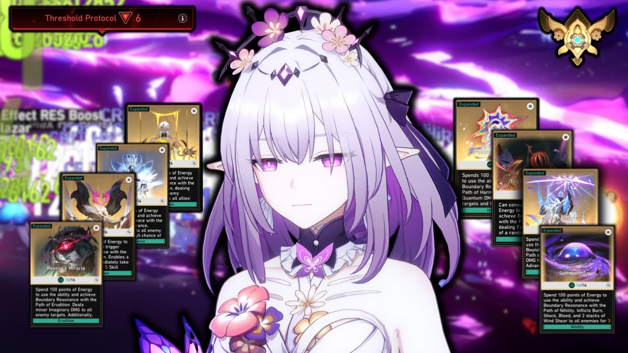 GET ALL THE BLESSINGS IN DIVERGENT UNIVERSE PROTEAN HERO (144) ! Rubert Curio Again ! DU V6 Full Run