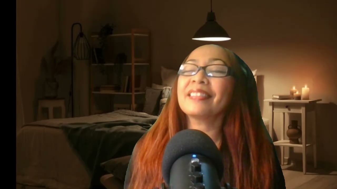 LET YOUR LOVE FLOW  The Bellamy Brothers Cover by Stella R