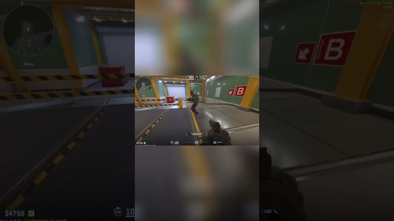 Sneaky Tactics  Mastering the Art of Crouch Walking #CrouchWalking #GamingStrategies #TacticalGame