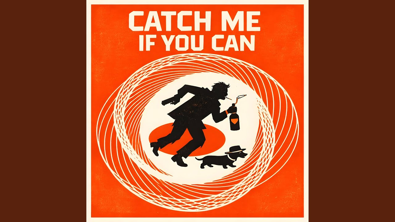 Catch Me If You Can