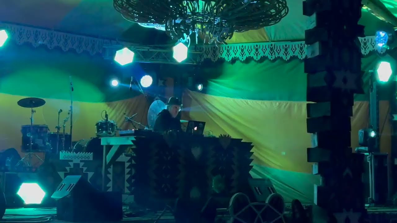 Translippers ・ Solar Systo Festival 14. 09. 25
