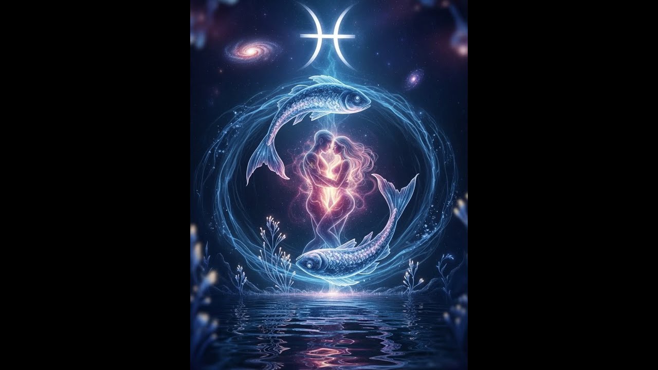 PISCIS ♓ TIENES QUE HACER MUCHO TRABAJO INTERNO DE AMOR PROPIO PARA PODER ESTAR EN PAREJA ❤❤❤