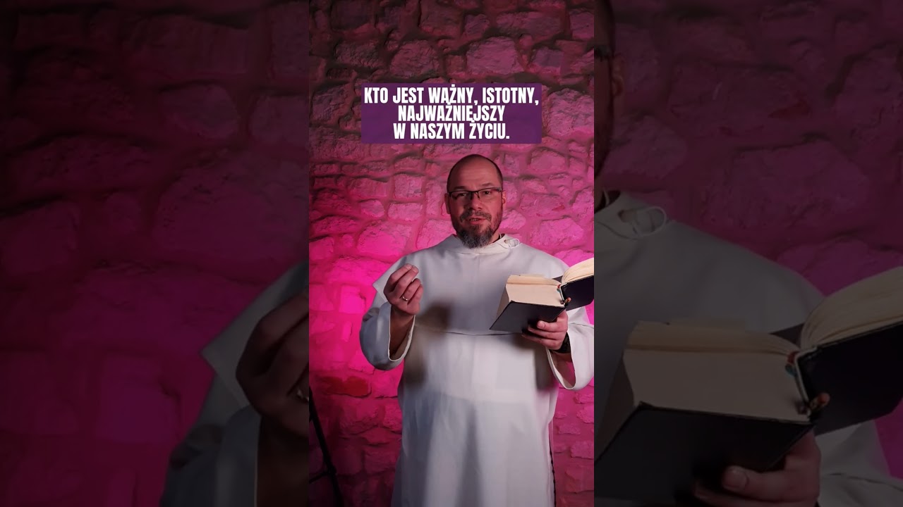 Słowo na POST - Andrzej Grad OSPPE