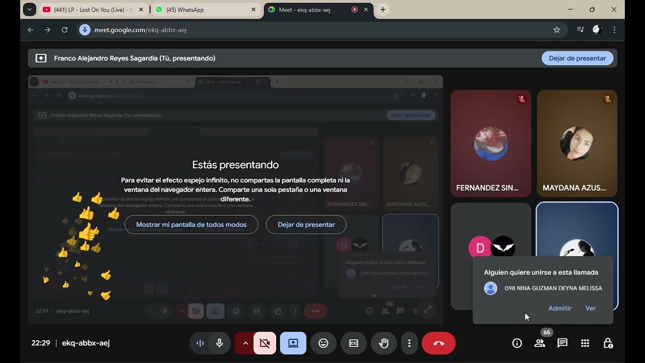 REPASO DE COASEGURO Y REASEGURO 14/01/2026