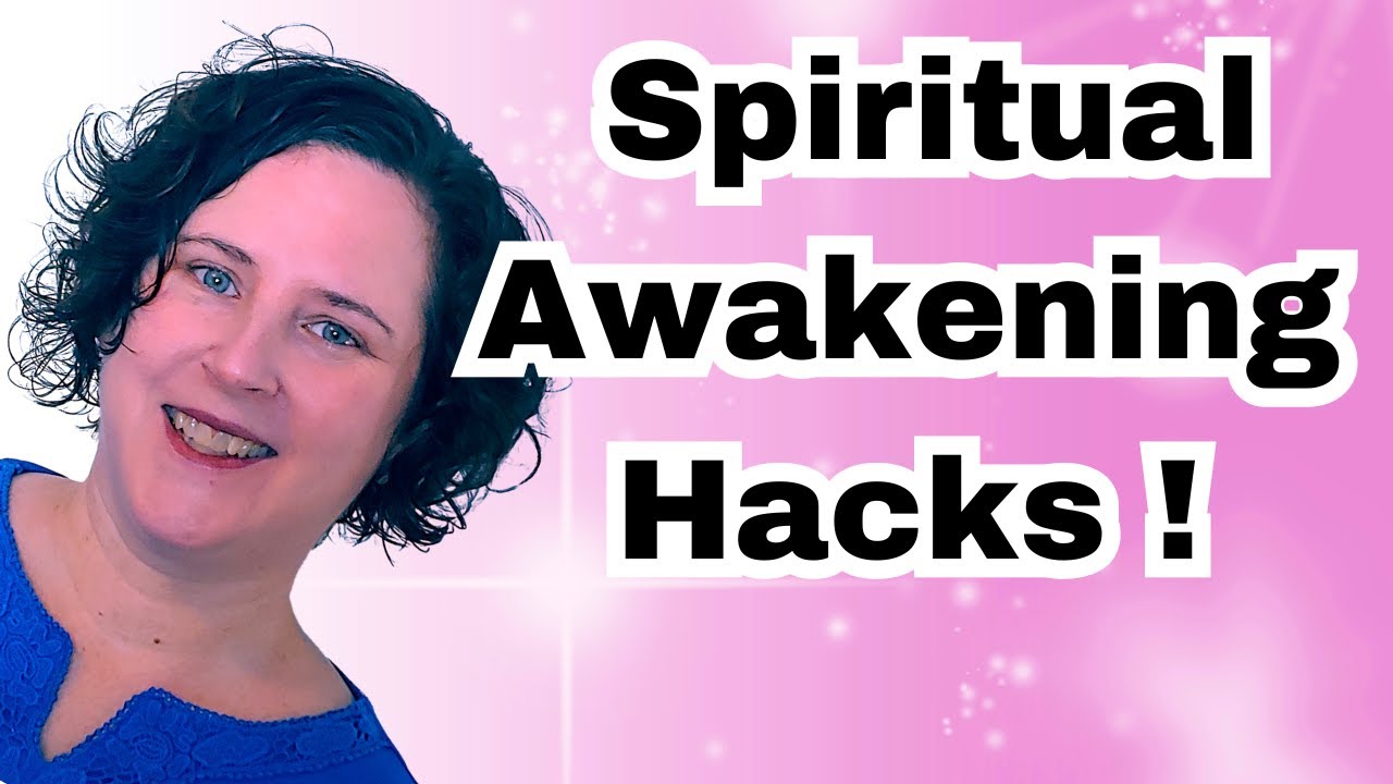 Spiritual Awakening Ascension Process Hacks - Channeled Message Saint Germain Tara Arnold