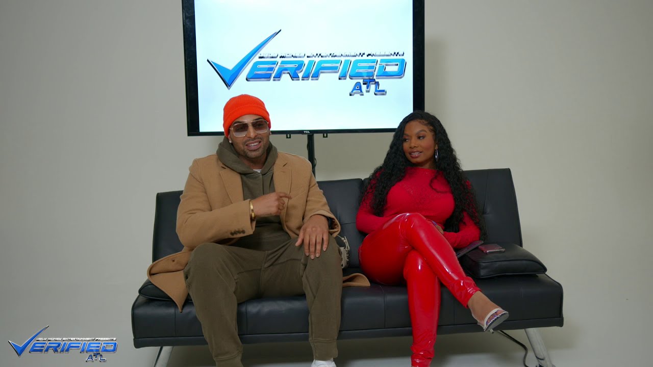 THE ASIANAE: THE ONLY FEMALE ARTIST SIGNED TO BONE CRUSHER'S LABEL ' BREAK EM OFF MUSIC GROUP '