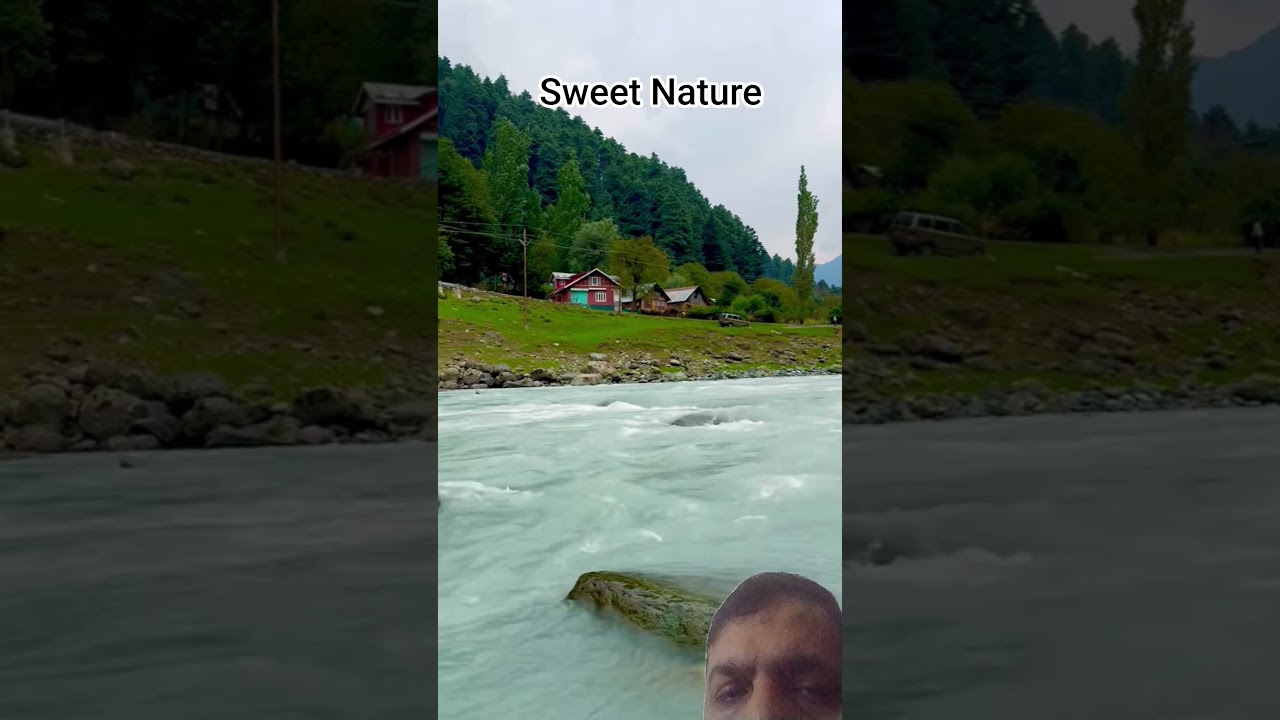 Sweet Nature 
