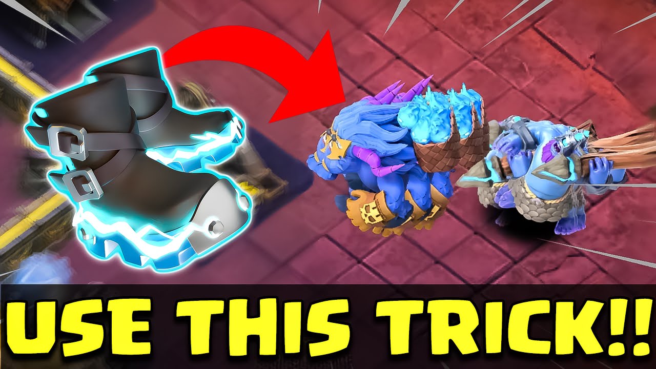 This Ground Attack is UNSTOPPABLE! TH18 Attack Strategy (Clash of Clans)