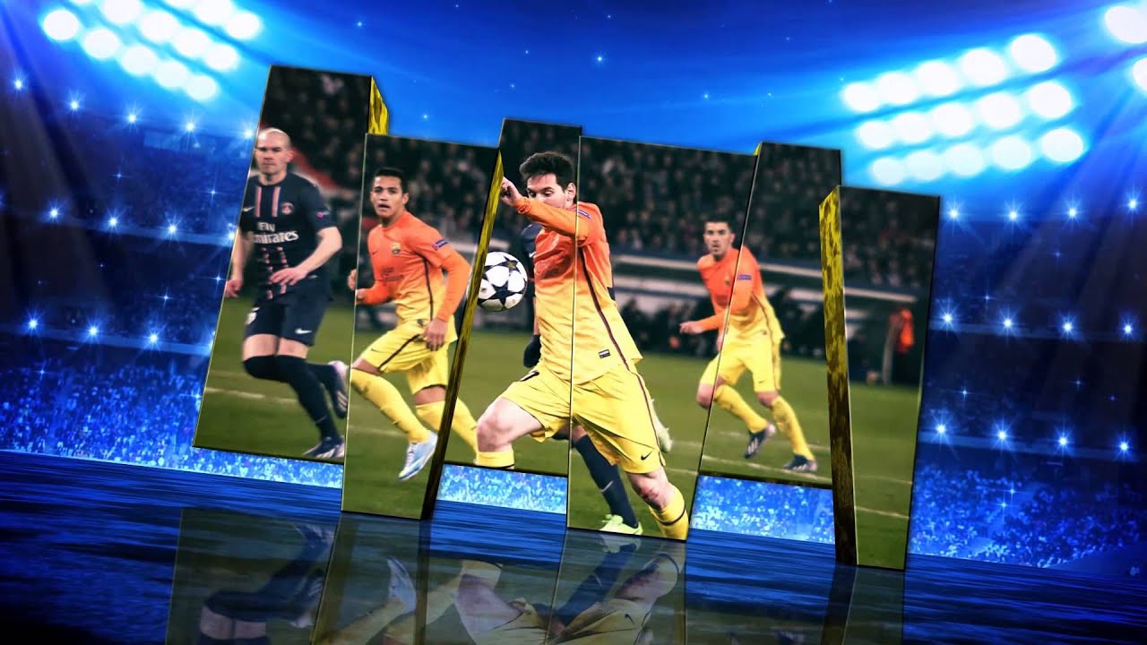 Reklamny klip FutbalTour.sk