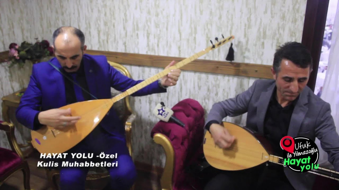 Gökmen Dursun Ft. Ercan Şimşekoğlu - Kulis Muhabbetleri 2025