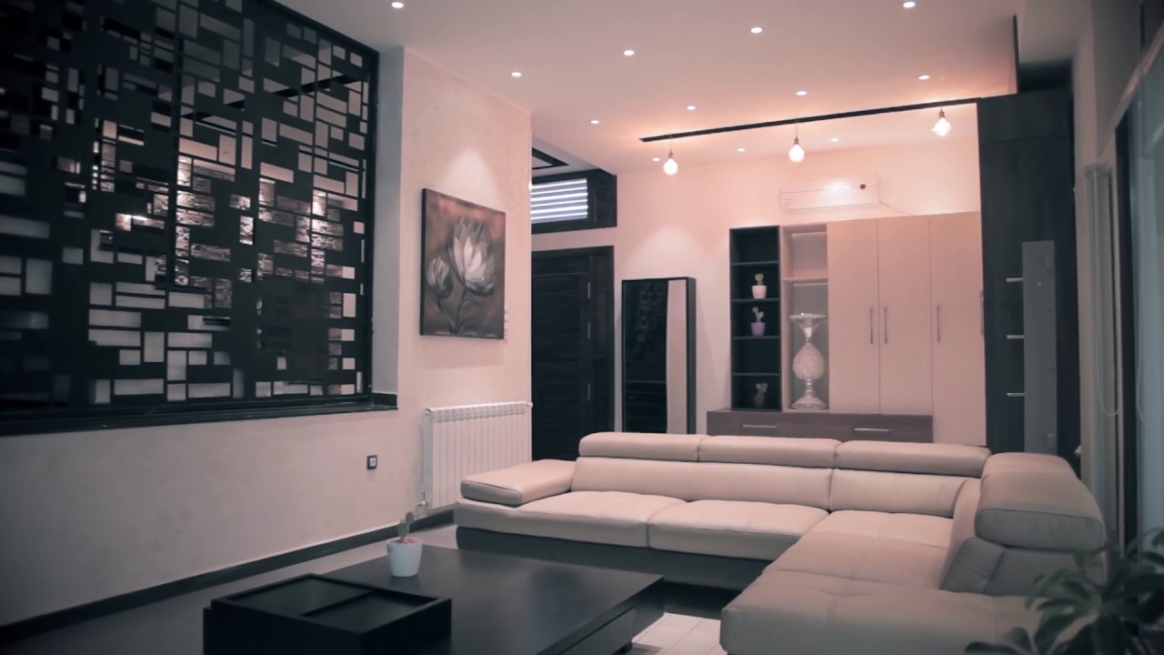 Décoration intérieur villa GREEN DESIGN TOUCH