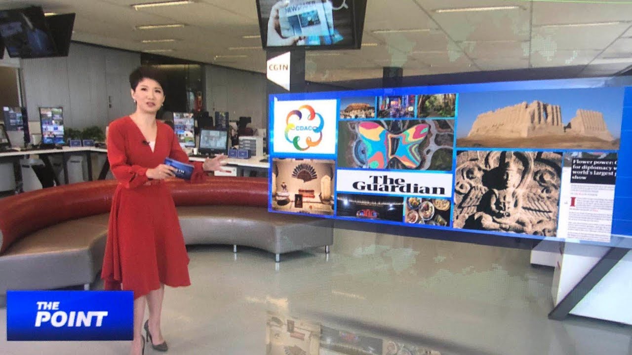 The Point: Why is Asia neglected in Western media?