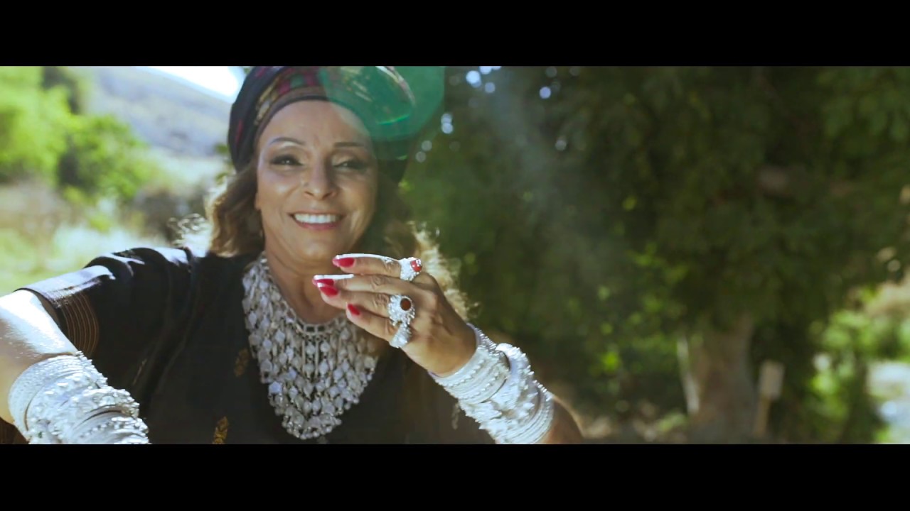 יפה יהודה - אהבה אסורה - الحب ممنوع - يافي يهودا