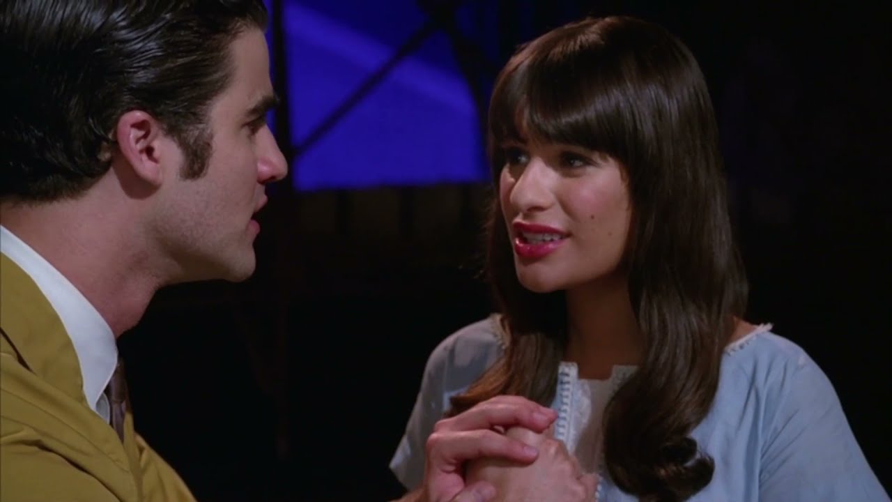 Glee - Full Performance of 