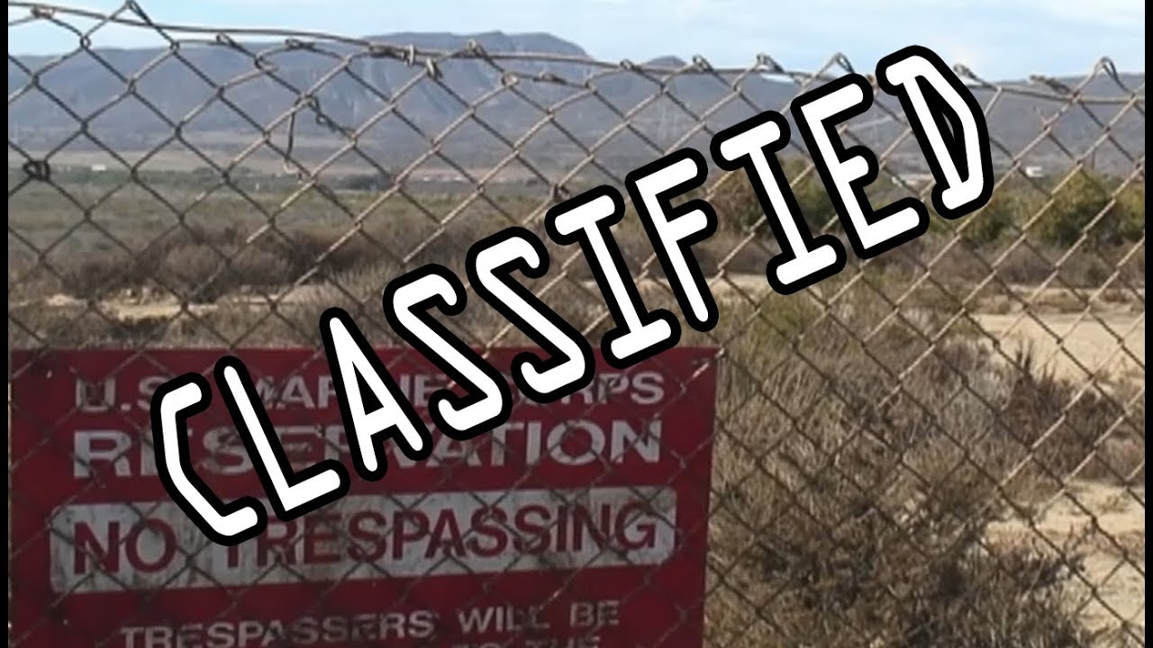 AREA 51 RAID (september 20th, live action)