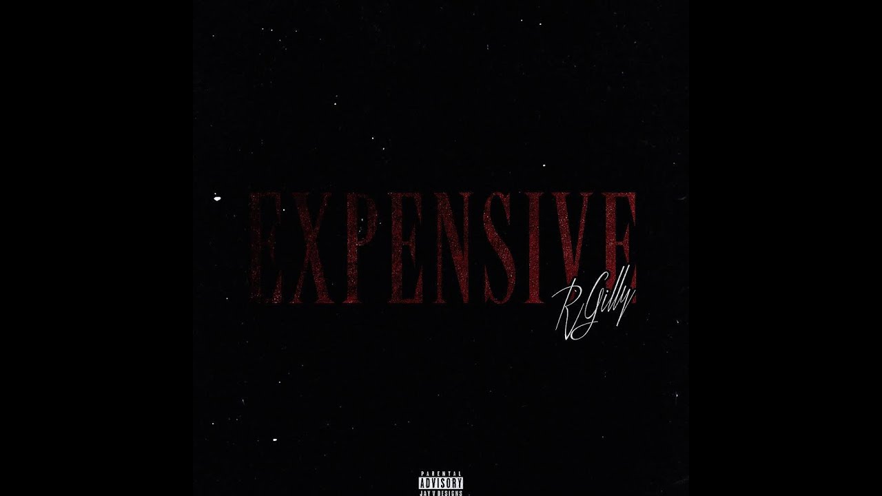 EXPENSIVE - RGILL | NXGRA | OFFICIAL MUSIC VIDEO |