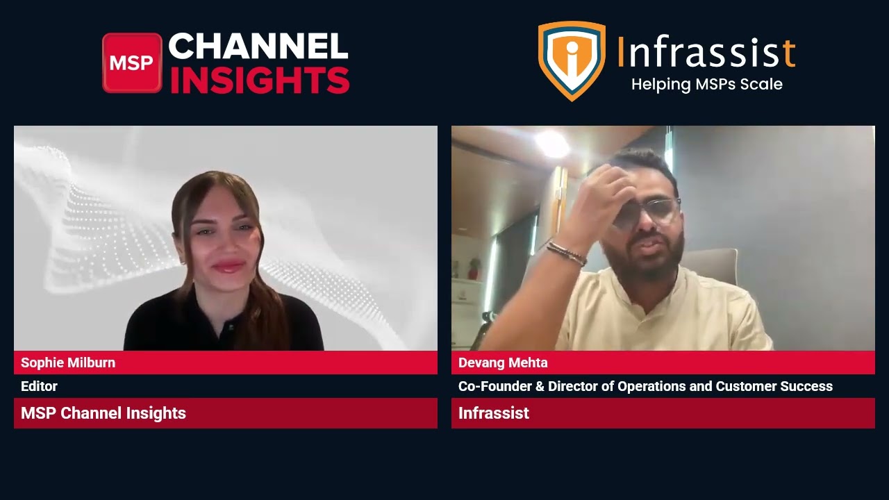 From firefighting to frameworks: Helping MSPs scale with operational maturity
