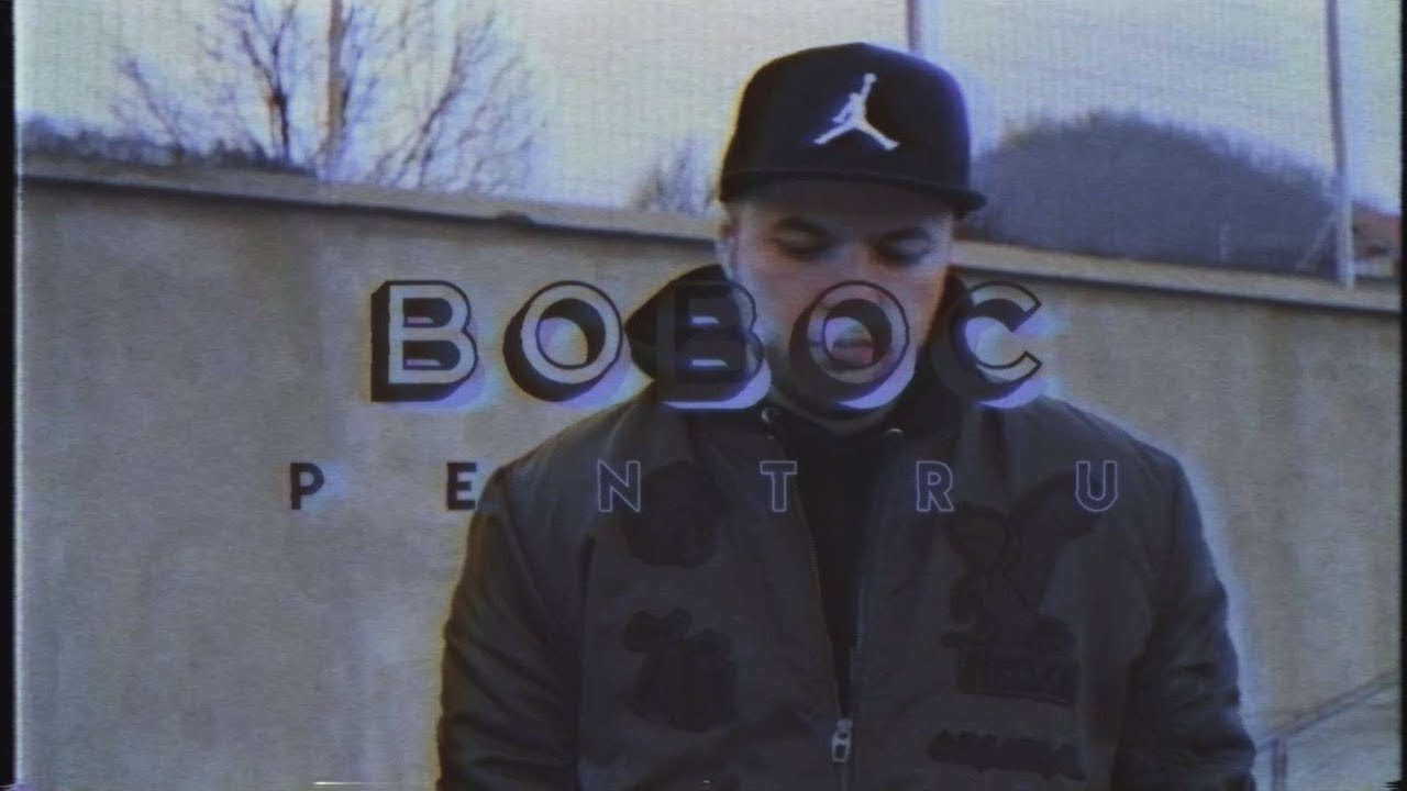 Boboc - Pentru (Videoclip Oficial)