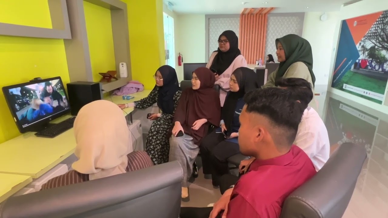 MPU1012 FALFASAH DAN ISU SEMASA 
