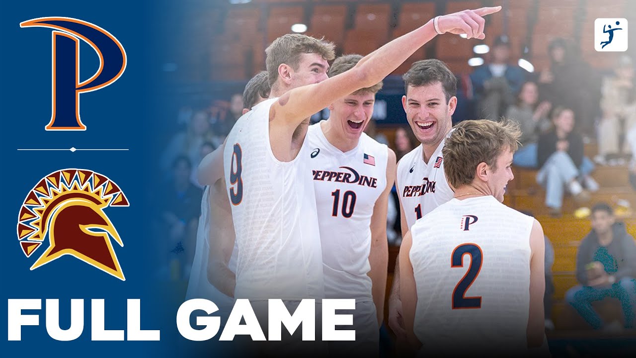 Pepperdine vs St Thomas Aquinas | NCAA College Volleyball - January 09, 2026