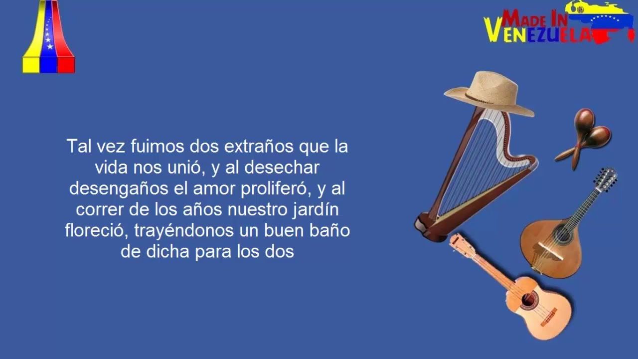 Tal Vez - Jorge Guerrero (Letra)