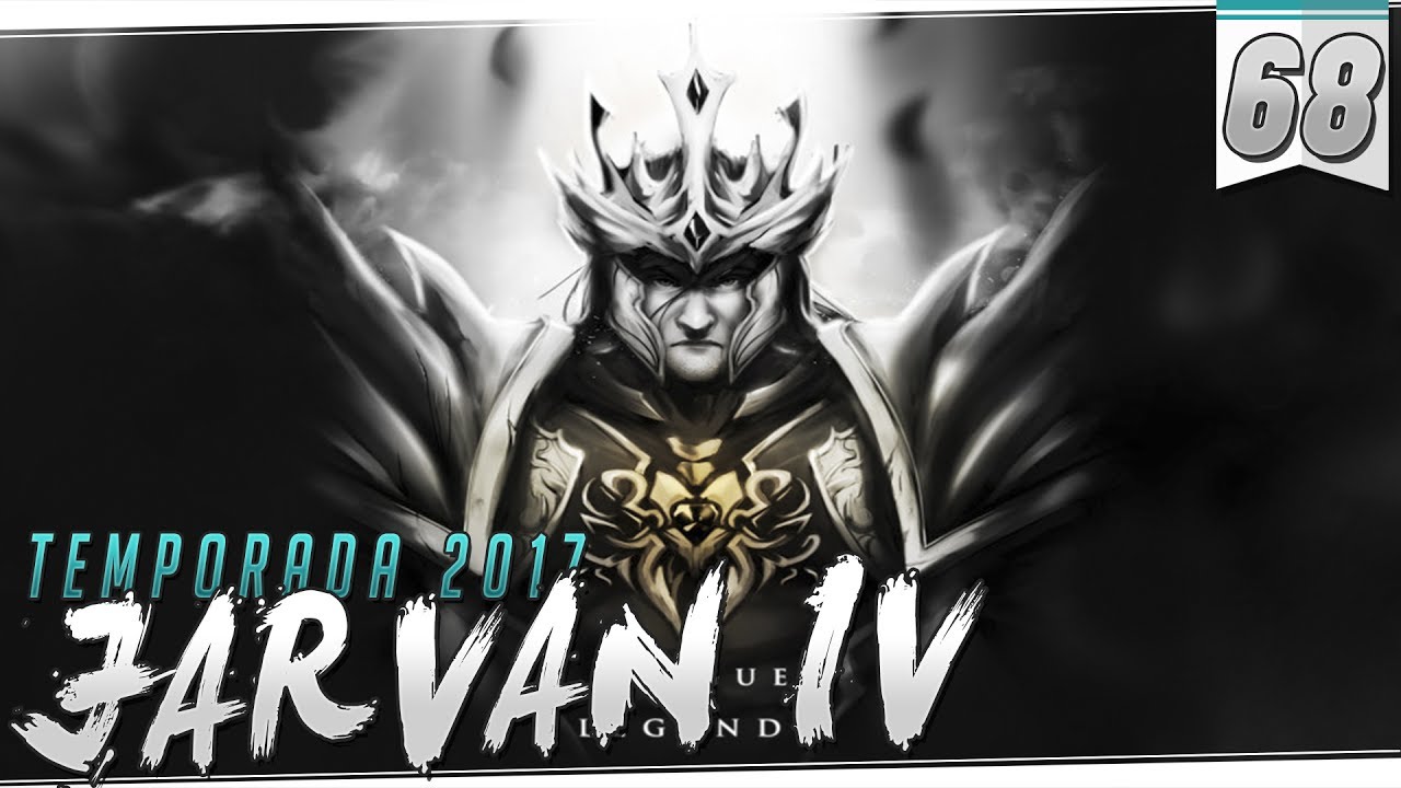 RANKED JARVAN IV | Revenant el Rager/Flamer/Toxico/Nazi/MainYasuo es humano!!