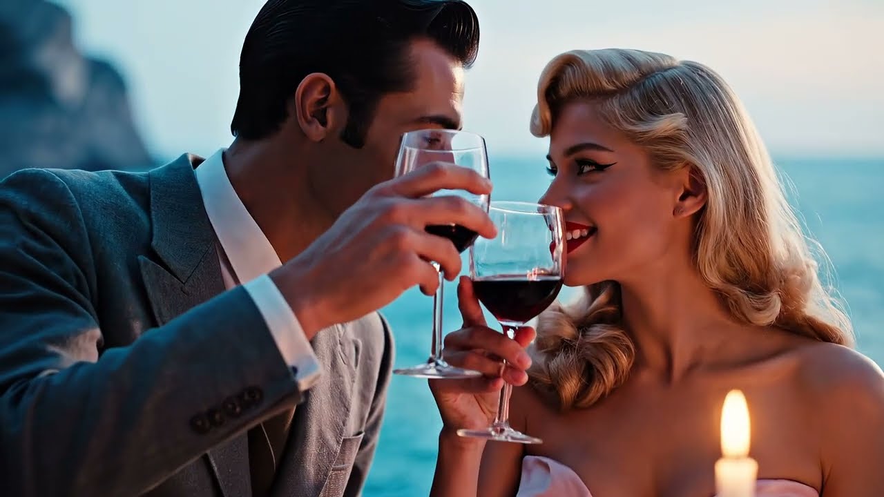 Ritorno Da Me - Riviera Vintage Vibes