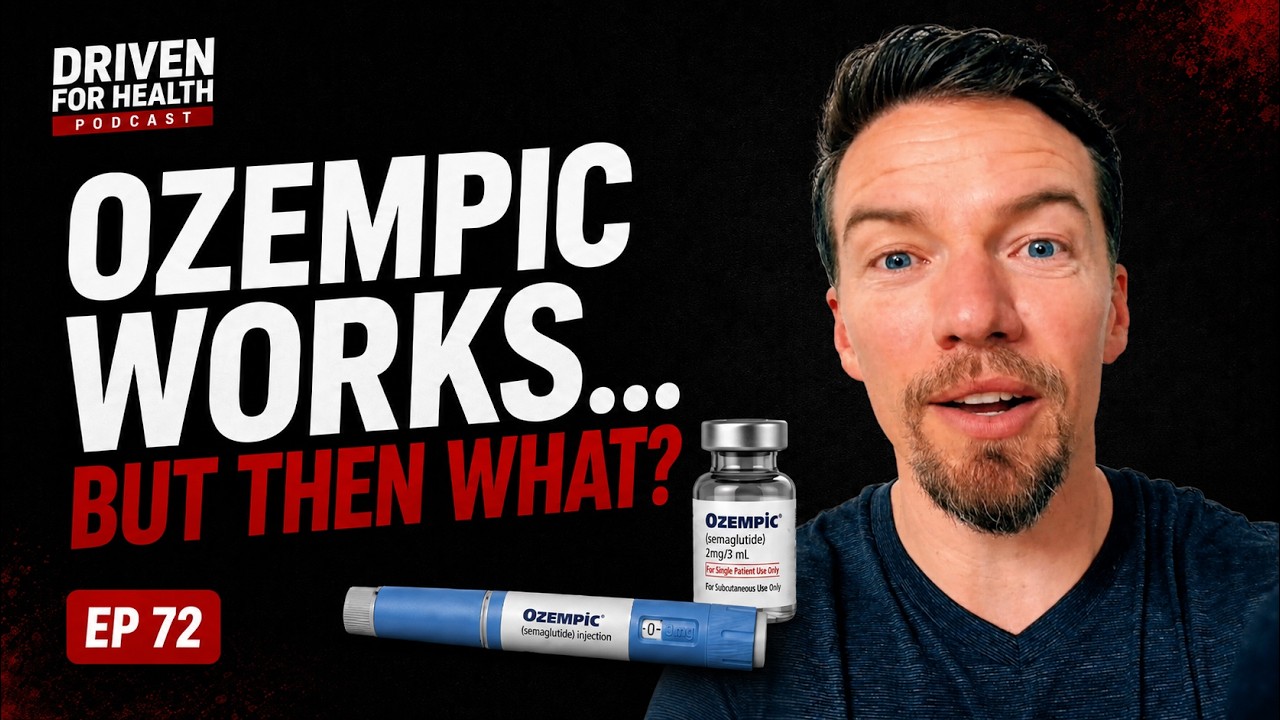 Weight Loss Shots, Getting Back On Track, Calorie Deficits, and more: Real Answers to Real Questions