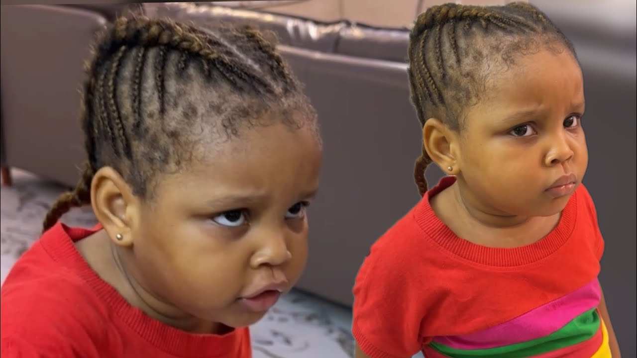 SMART LITTLE GIRL SAVED HER FATHER&rsquo;S LIVE FROM A STRANGE WOMAN