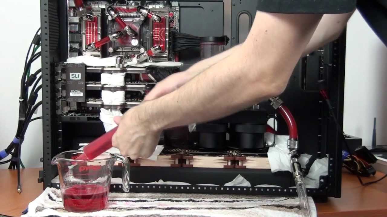 Singularity Beast II Build Log Part 15