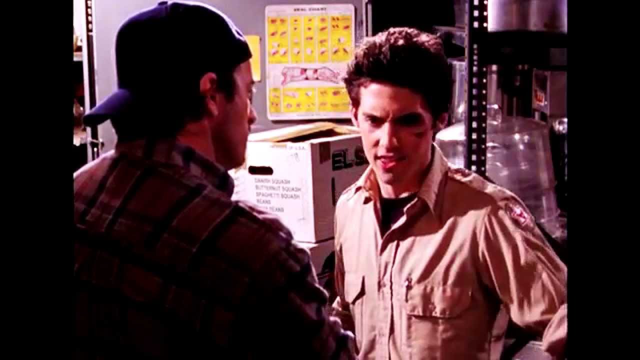 The Best of Jess Mariano