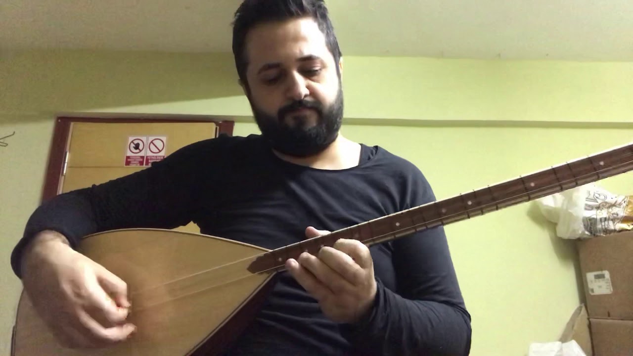 BÜLBÜLÜM ALTIN KAFESTE - ERDEM ÇINAR