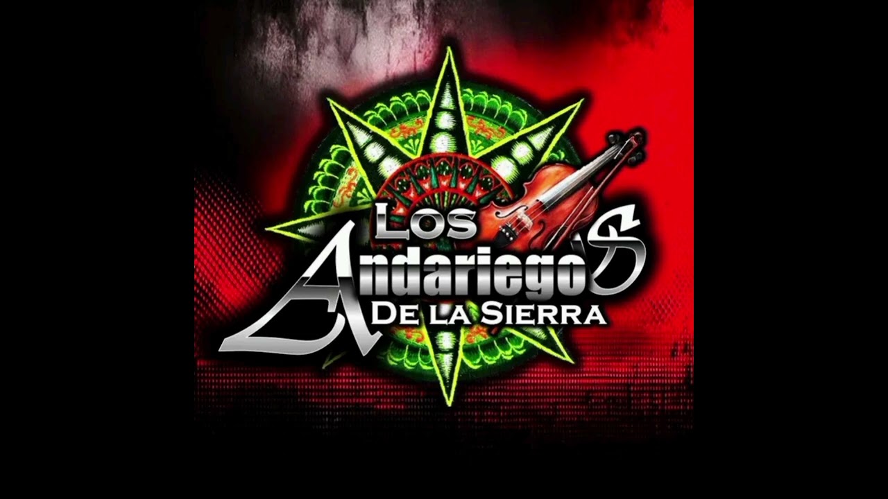 Kewa- Los Andariegos De La Sierra - 