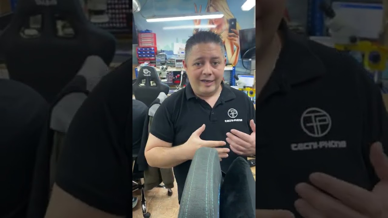 Primicia NUEVO metodo reballing iPhone X 11 12 13