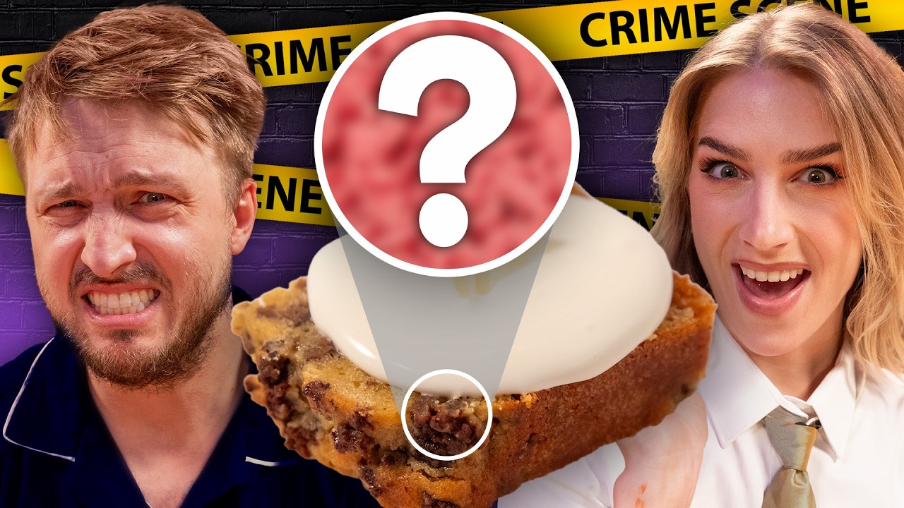 Can We Guess These Party Food Fouls? (Culinary Crimes)