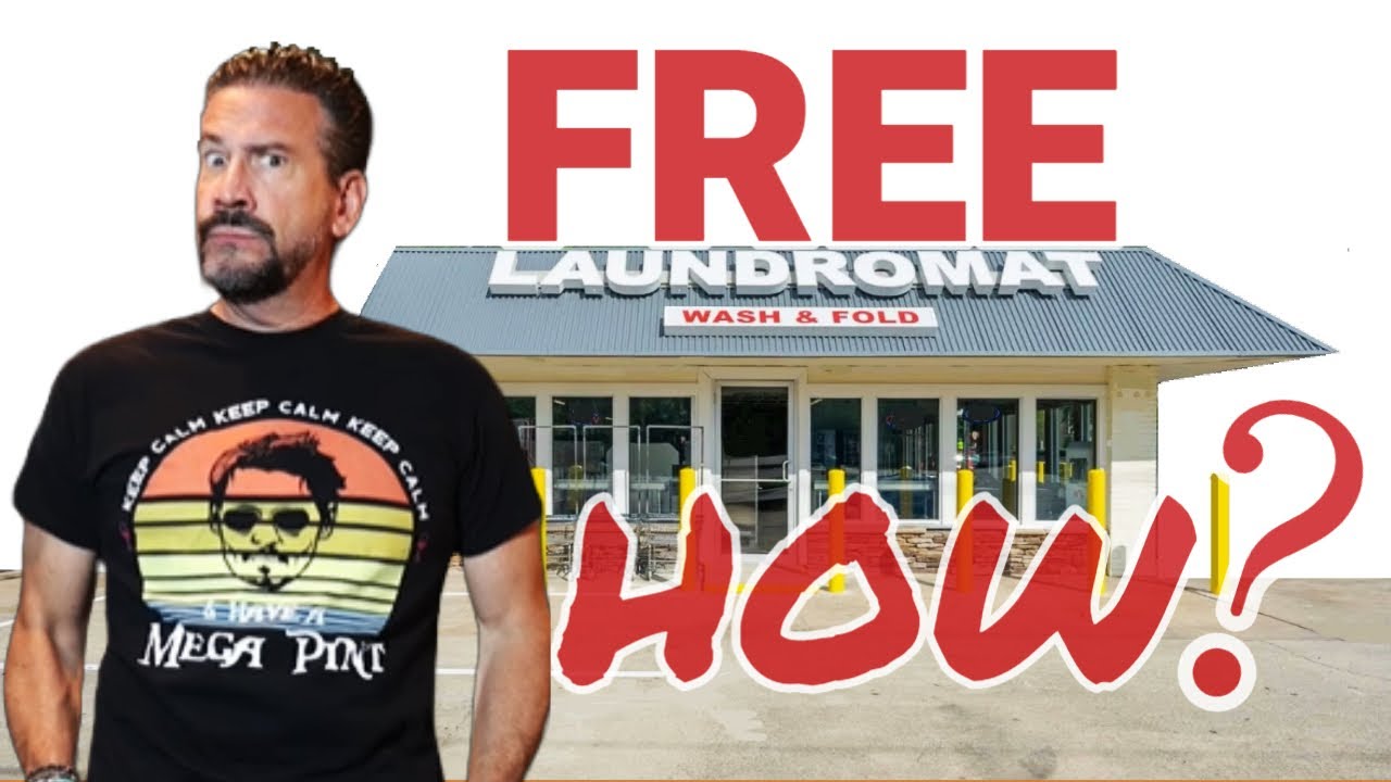 So, you REALLY want to OWN a Laundromat?