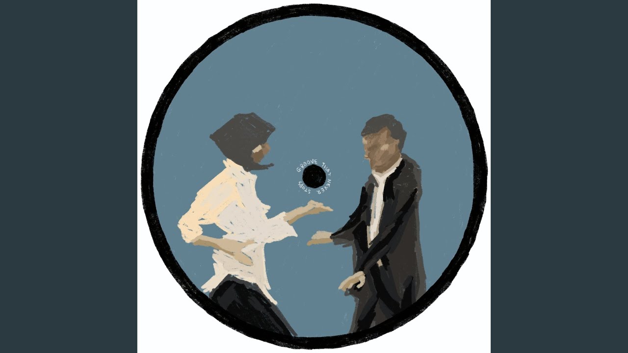 groove that never stops
