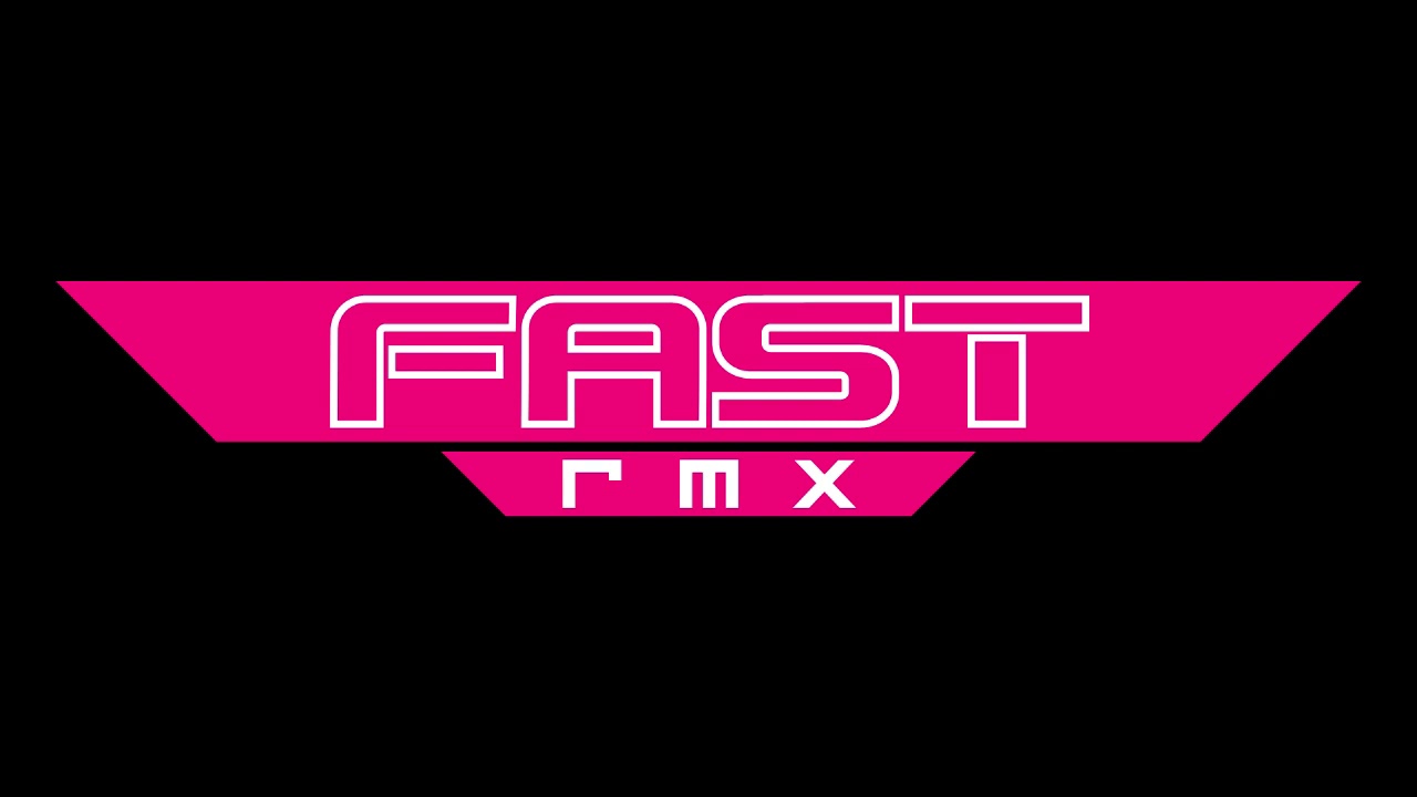 Caldera Post - FAST RMX