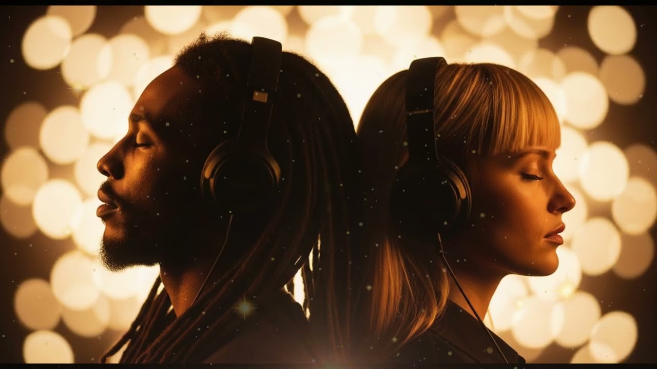 Sia ft. Damian Marley - Soft Goodbye, Hard Truth | Cinematic Pop Reggae (AI Music)