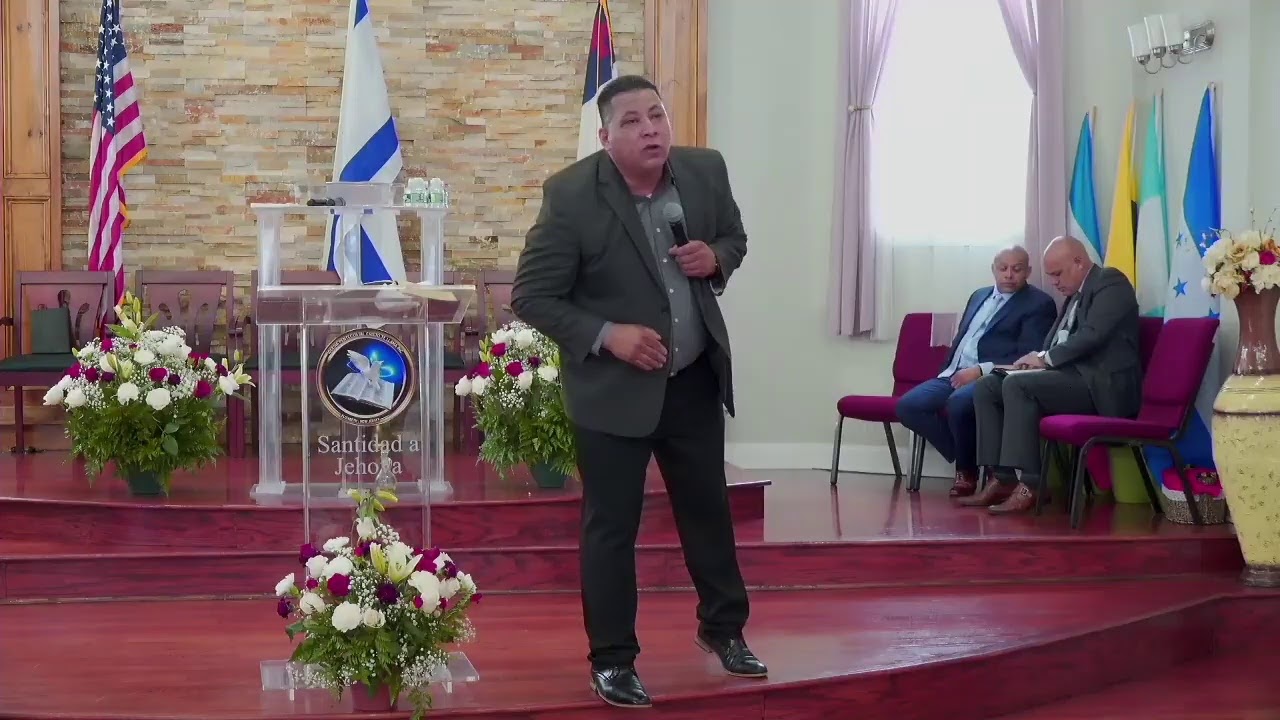 Si te rindes no vas a llegar - Hebreos 10:35-39