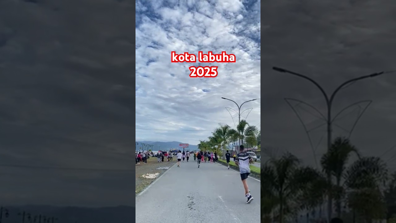 Labuha halmahera selatan 2025 #shorts #labuha