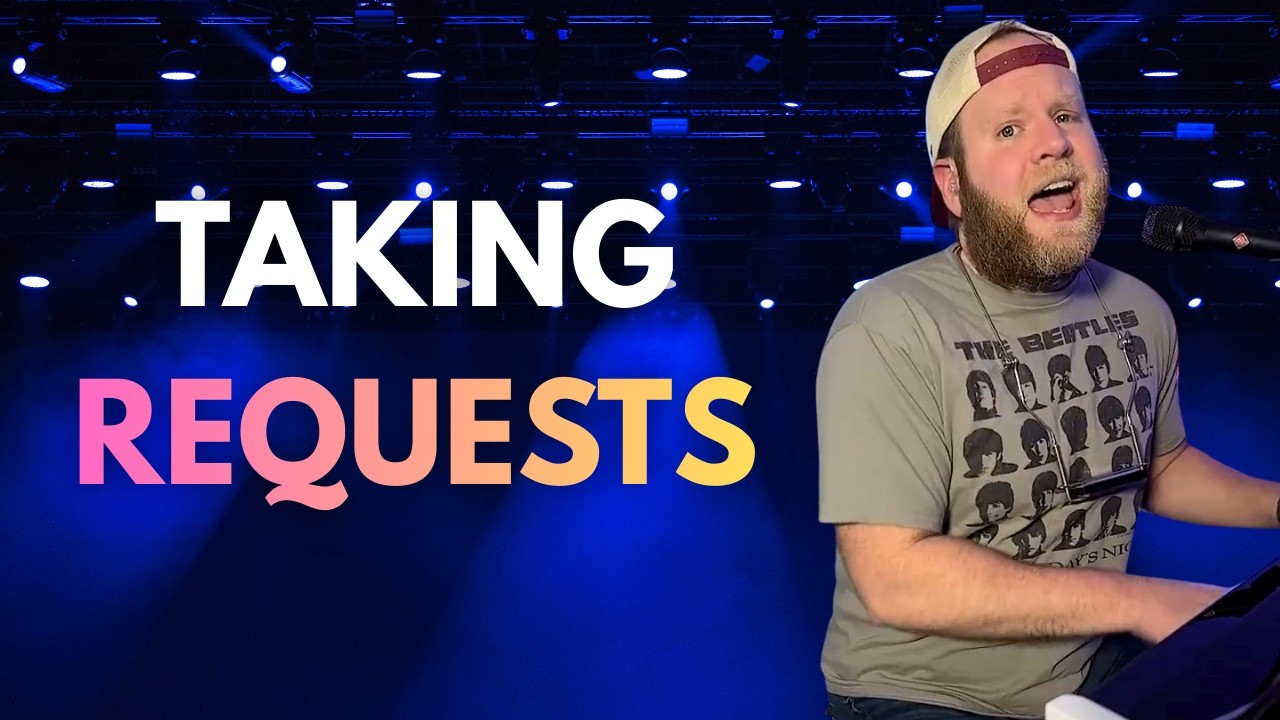 Super Bowl Pre-Game Piano Party 🏈🎹