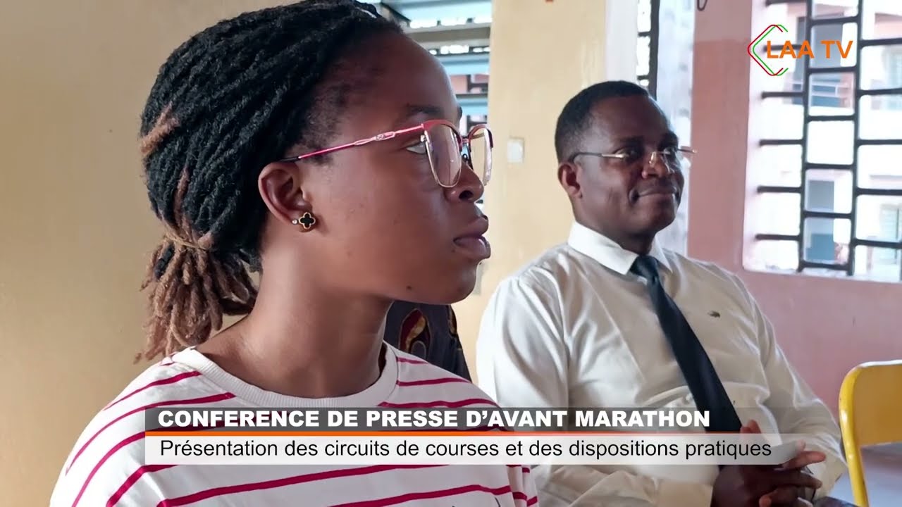MARATHON SALÉSIEN 2026 : LA VILLE DE PARAKOU EST PRÊTE POUR LE GRAND DÉPART