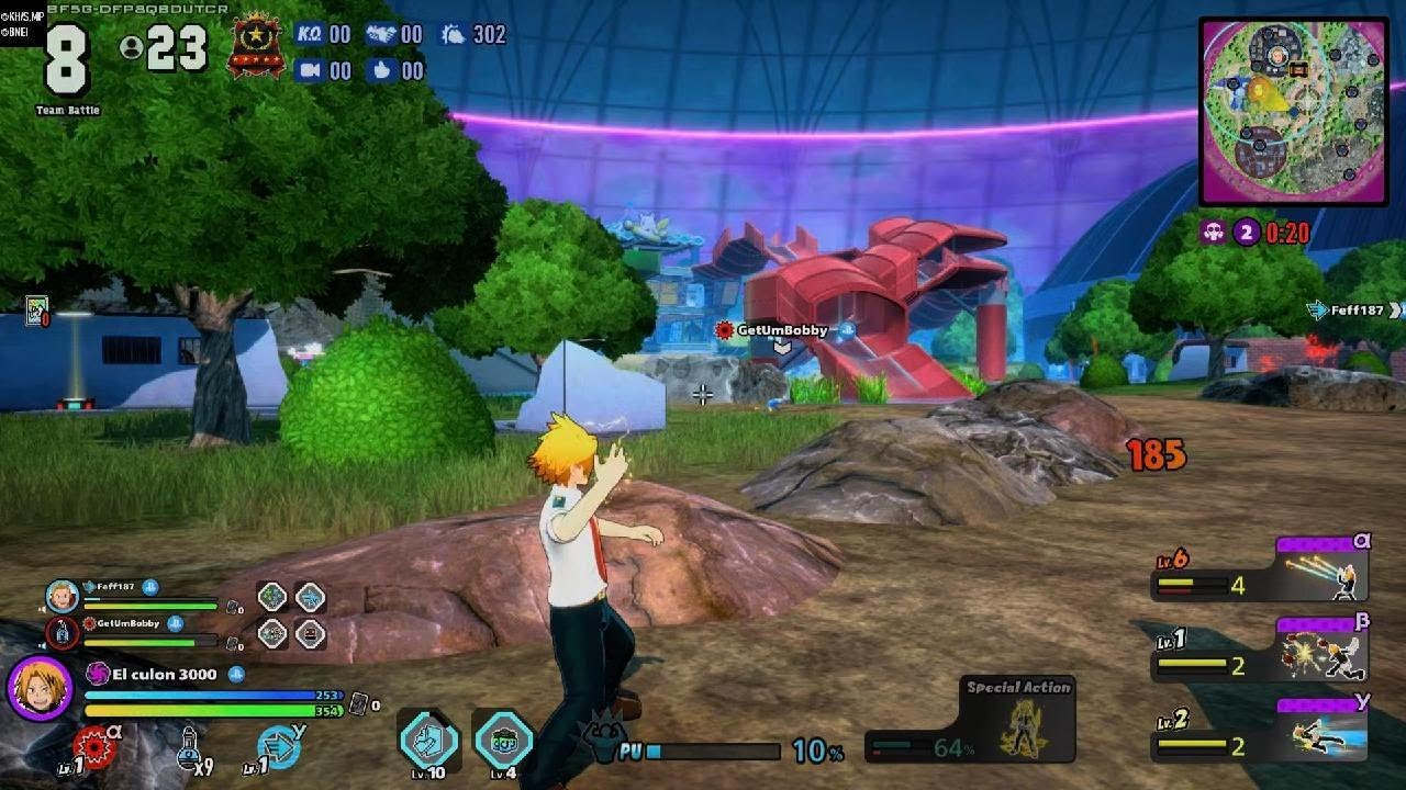 MY HERO ULTRA RUMBLE_20260118160228