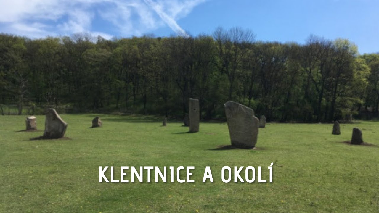 Tip na výlet: Klentnice, tajemný Kamenný kruh, Sirotčí hrádek, Děvičky a Tři panny
