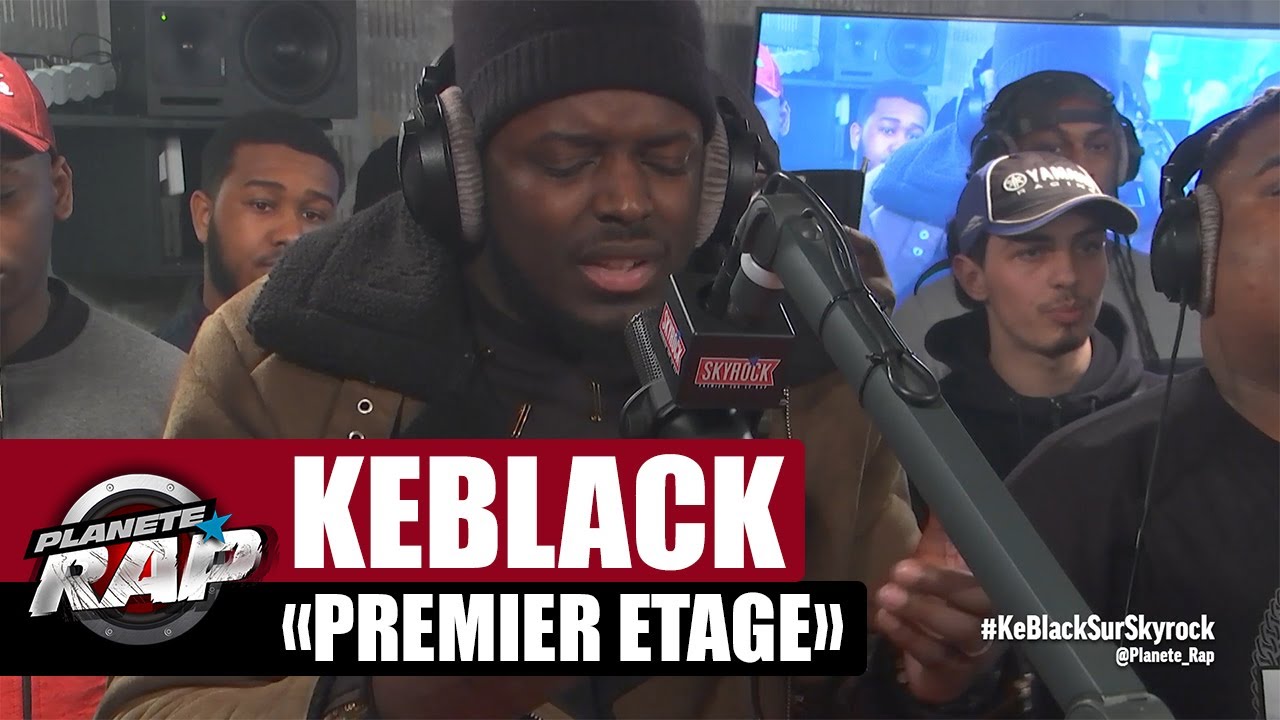 KeBlack 