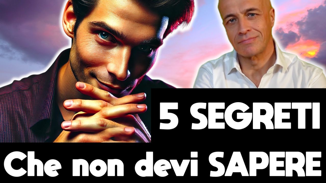 Come Riprendere il Controllo da un Narcisista: 5 Strategie Psicologiche
