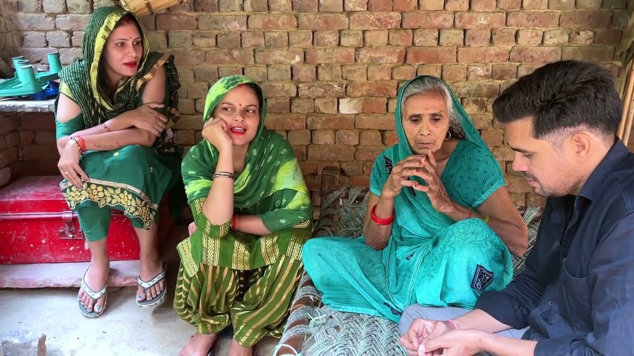 घर घर की लड़ाई …