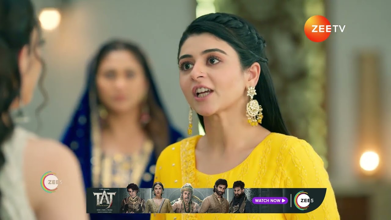 Rabb Se Hai Dua | Ibaadat prompts Mannat to tell the truth | 6 Oct | Ep-627 | Zee TV