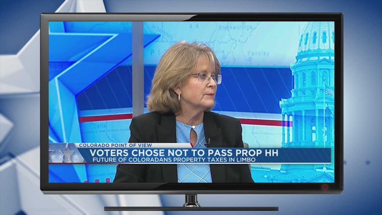 Will Colorado have time to pass tax relief? Kirkmeyer responds